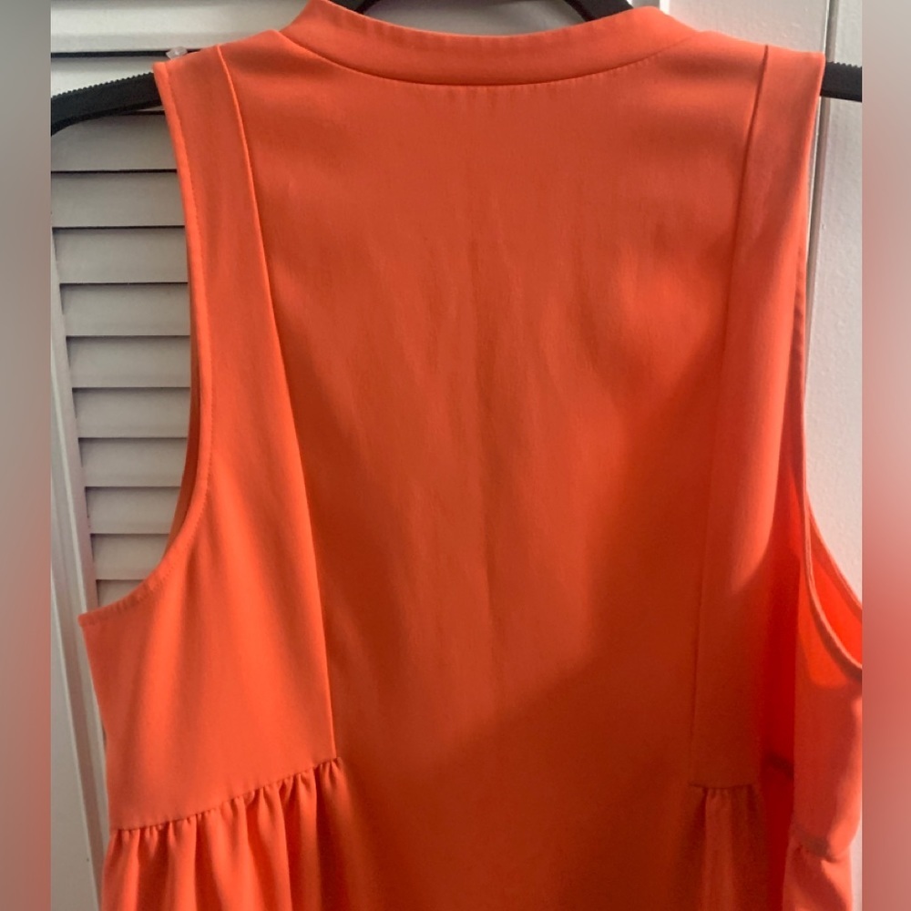 Amanda Uprichard  Nectar Sazia Dress sz M-A22 - Picture 5 of 9